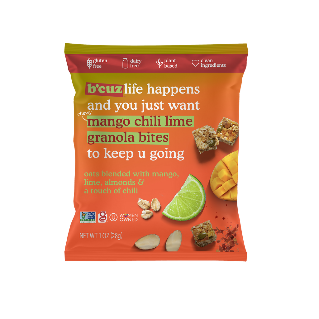 Mango Chili Lime