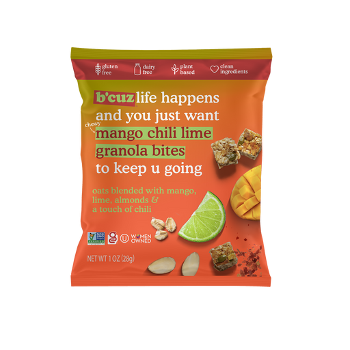 Mango Chili Lime