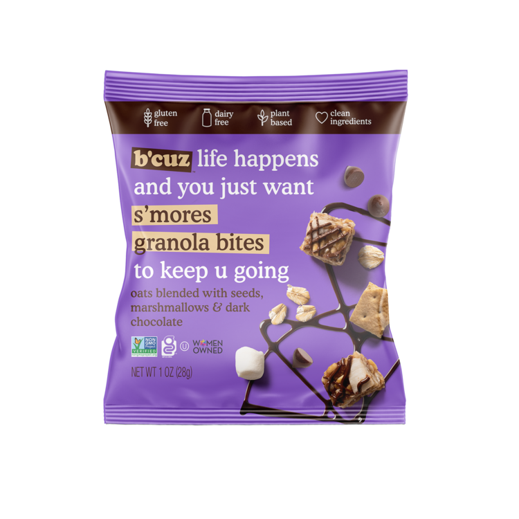 S'mores