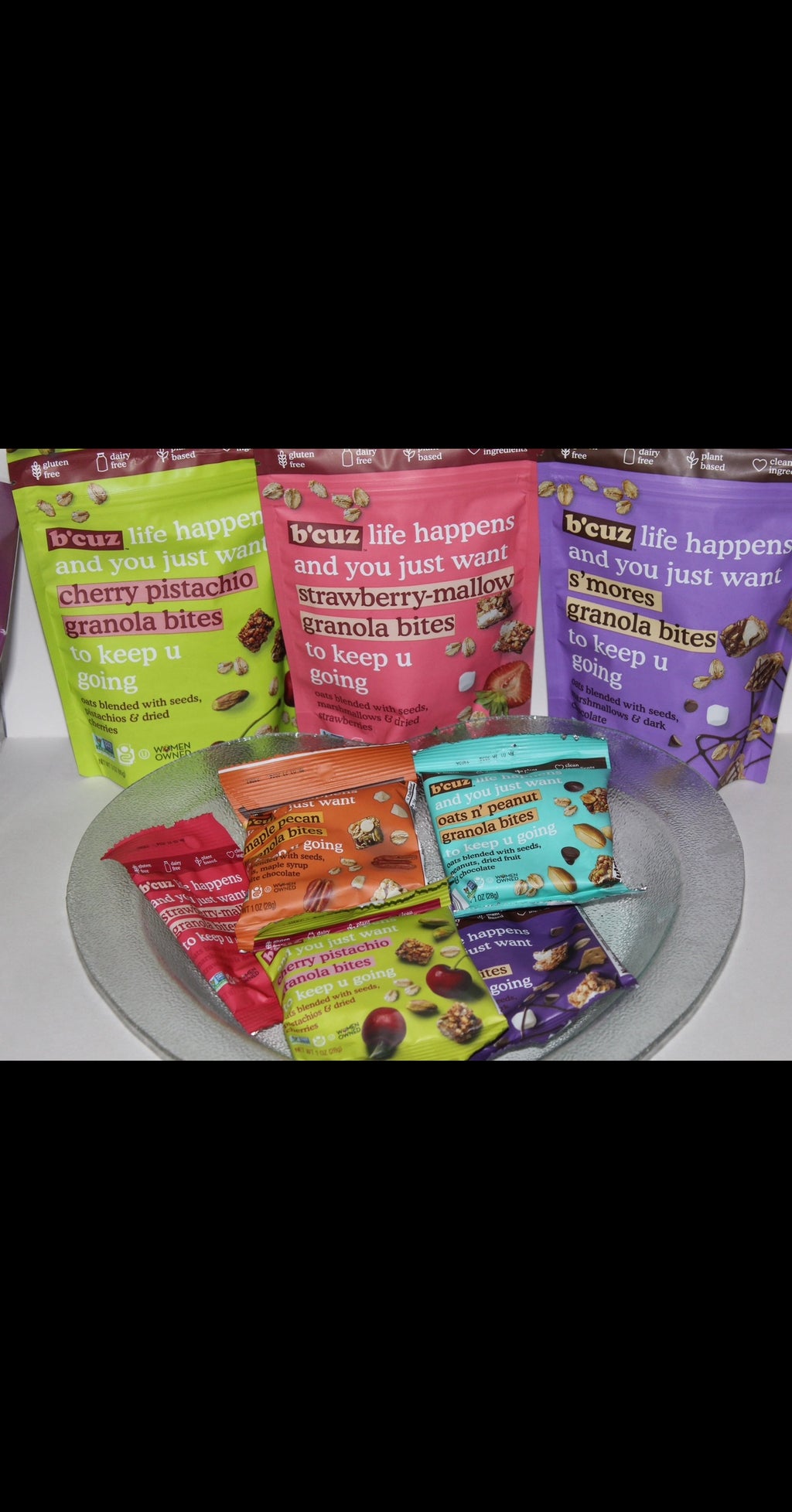 Sample Box