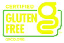 Gluten Free