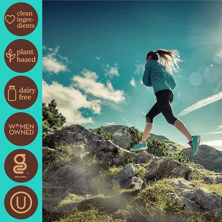 B'cuz Snacks, granola bites, Maple pecan & peanut n oat, variety pack (10 count)