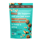 Oats n' Peanuts 1oz Bag