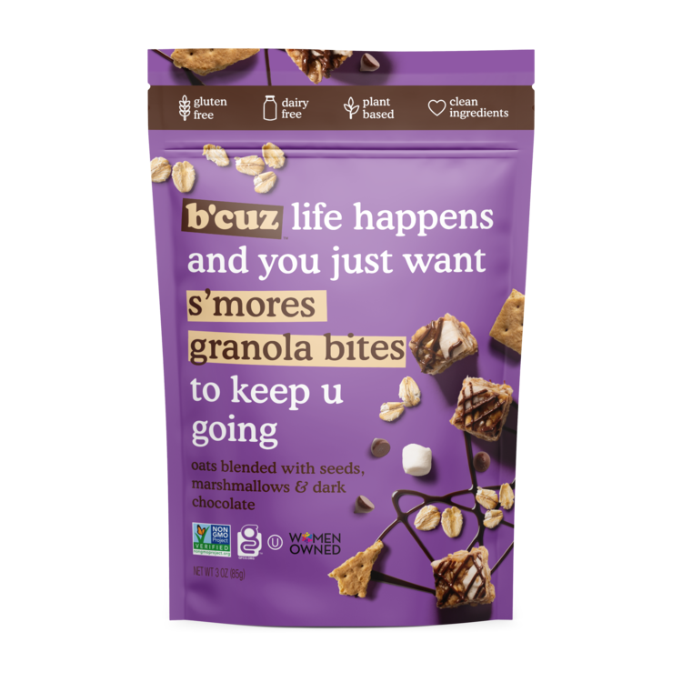 S'mores 1oz Bag