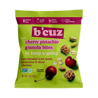 Cherry Pistachio 1oz Bag