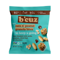 Oats n' Peanuts 1oz Bag