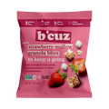 Strawberry Mallow 1oz Bag