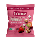 Strawberry Mallow 1oz Bag