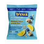 Blueberry Lemon 1oz Bag