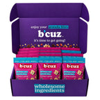 Birthday Cake | 12-Pack