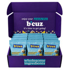 Blueberry Lemon | 12-Pack