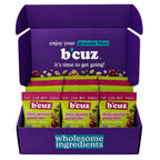 Cherry Pistachio | 12-Pack