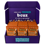 Maple Pecan | 12-Pack