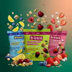 Berry Bliss 18-Pack