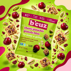 Cherry Pistachio | 12-Pack