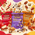 Cozy Cravings 18-Pack