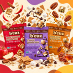 Cozy Cravings 18-Pack