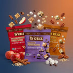 Cozy Cravings 18-Pack