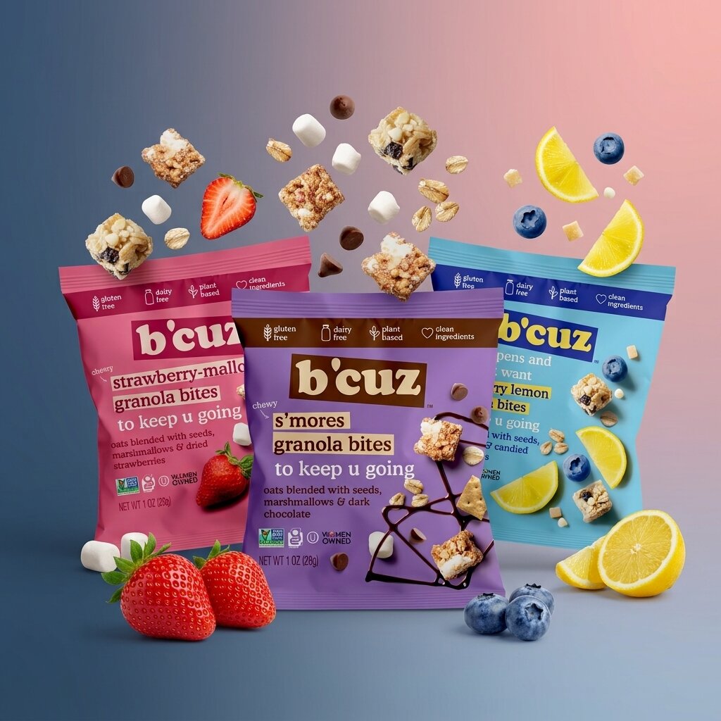 Fan Favorites 6-Pack