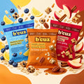 Morning Fuel 18-Pack