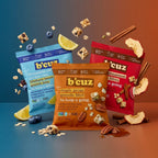Morning Fuel 18-Pack