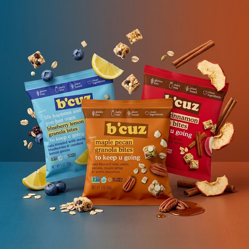 Morning Fuel 6-Pack