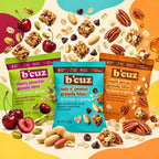 Nutty Crunch 18-Pack