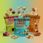 Nutty Crunch 18-Pack