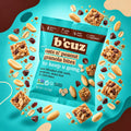 Oats n' Peanuts | 12-Pack
