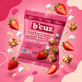Strawberry Mallow | 12-Pack